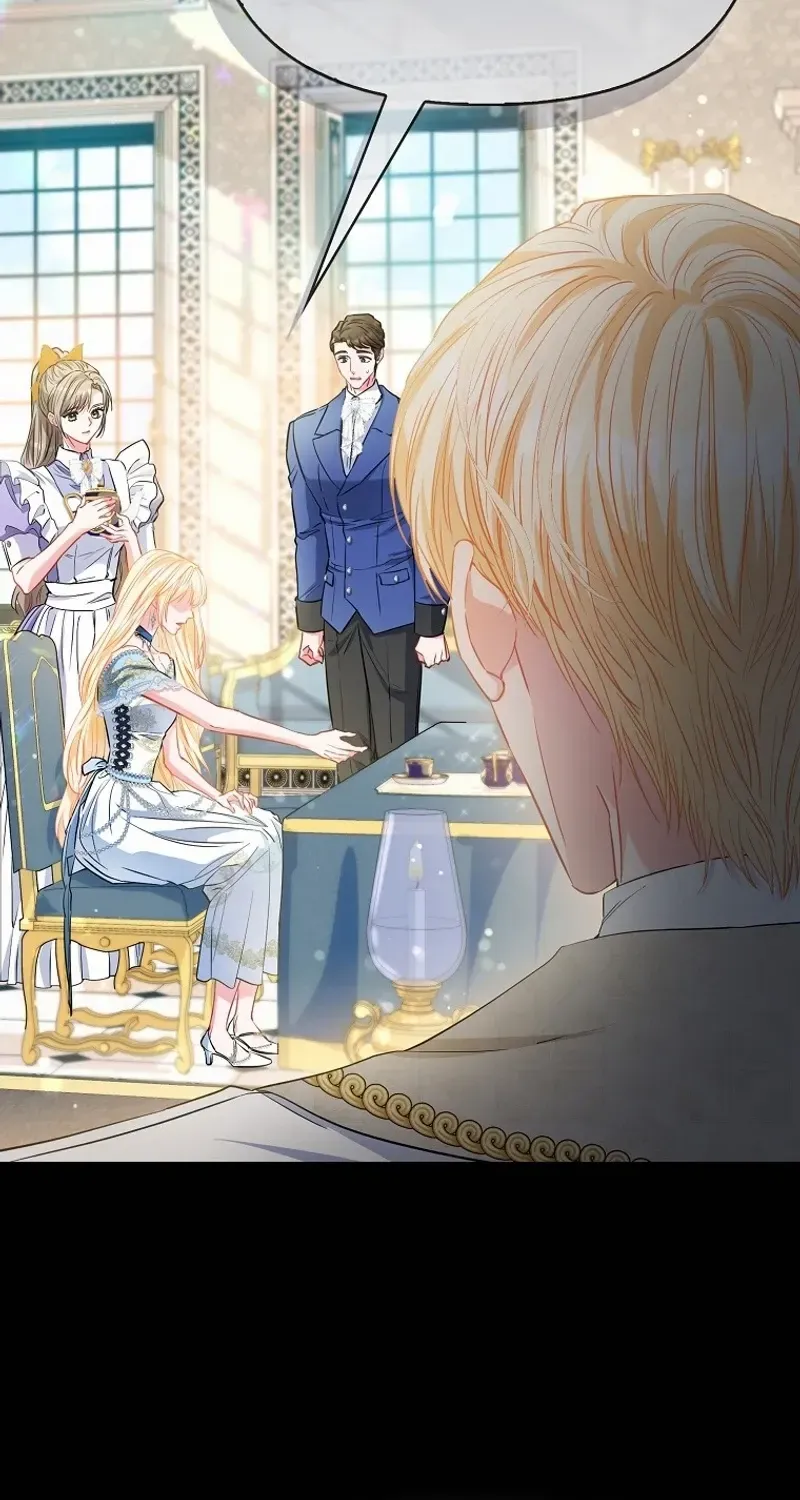 I’m The Princess of All Chapter 66 page 74 - 
