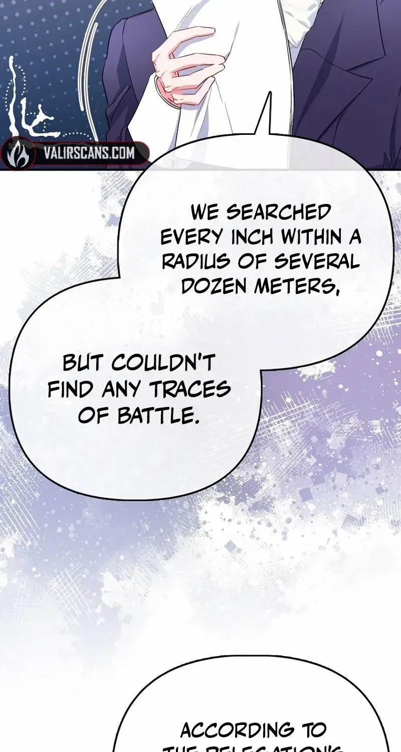 I’m The Princess of All Chapter 66 page 9 - 