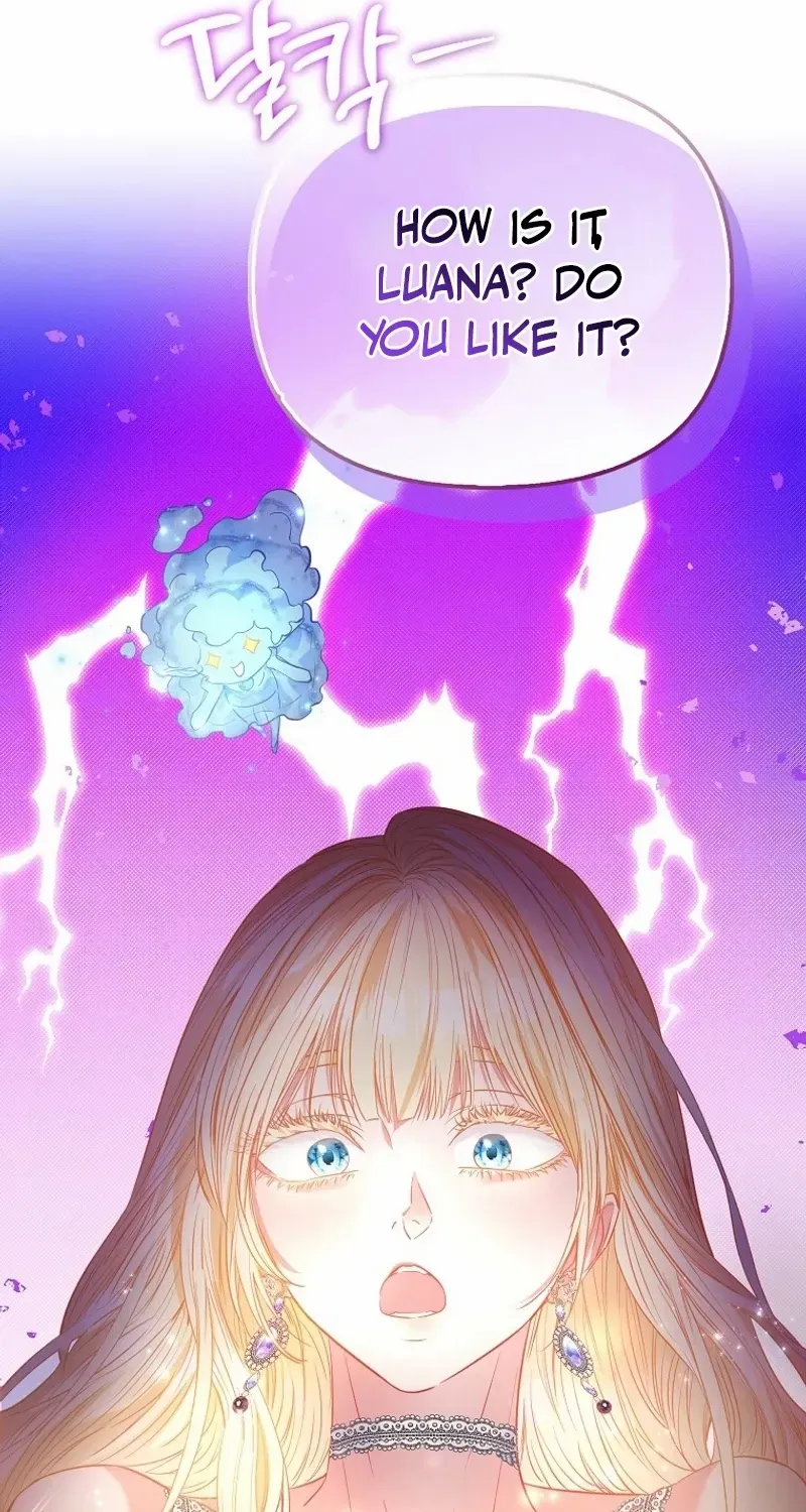 I’m The Princess of All Chapter 66 page 94 - 