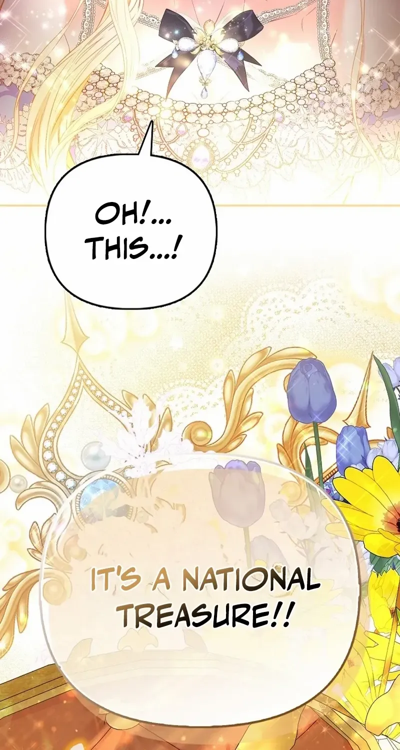 I’m The Princess of All Chapter 66 page 95 - 