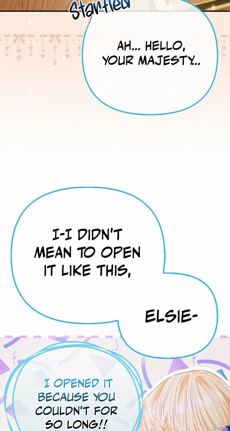 I’m The Princess of All Chapter 67 page 11 - 