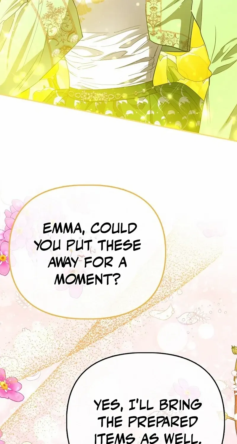 I’m The Princess of All Chapter 67 page 14 - 