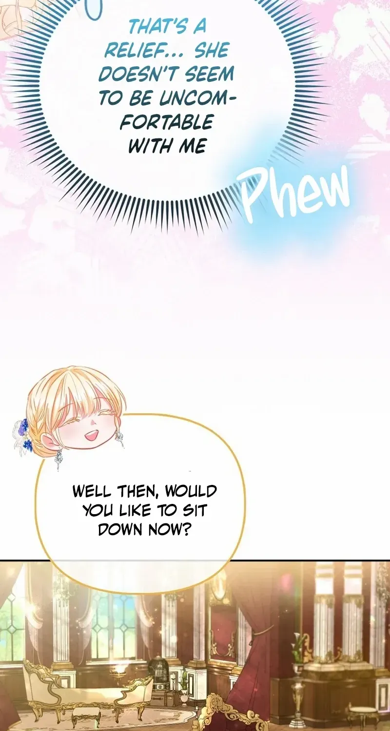 I’m The Princess of All Chapter 67 page 16 - 