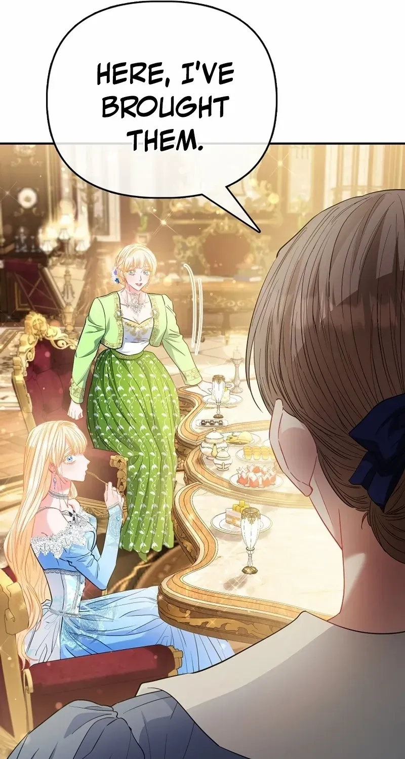 I’m The Princess of All Chapter 67 page 19 - 