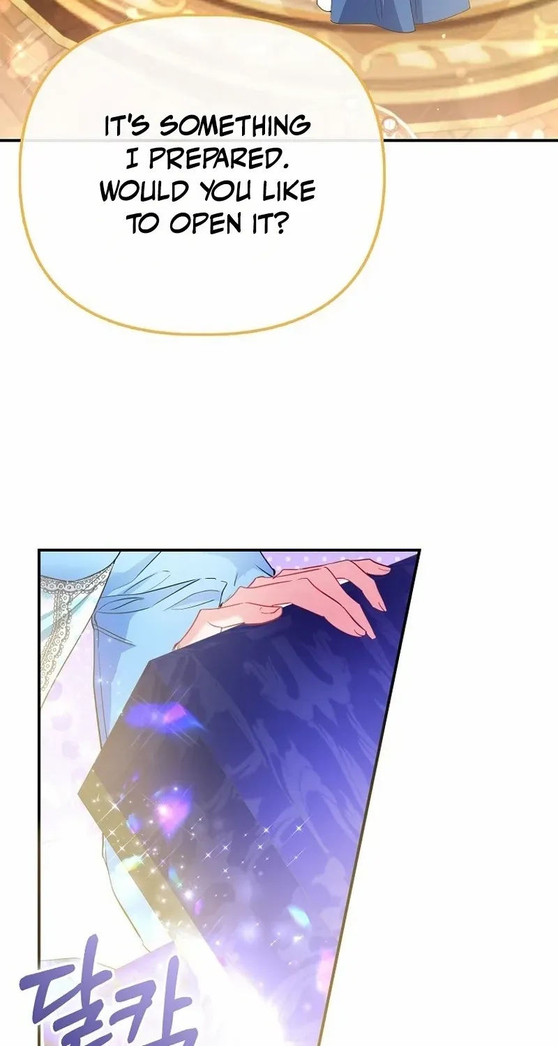 I’m The Princess of All Chapter 67 page 23 - 