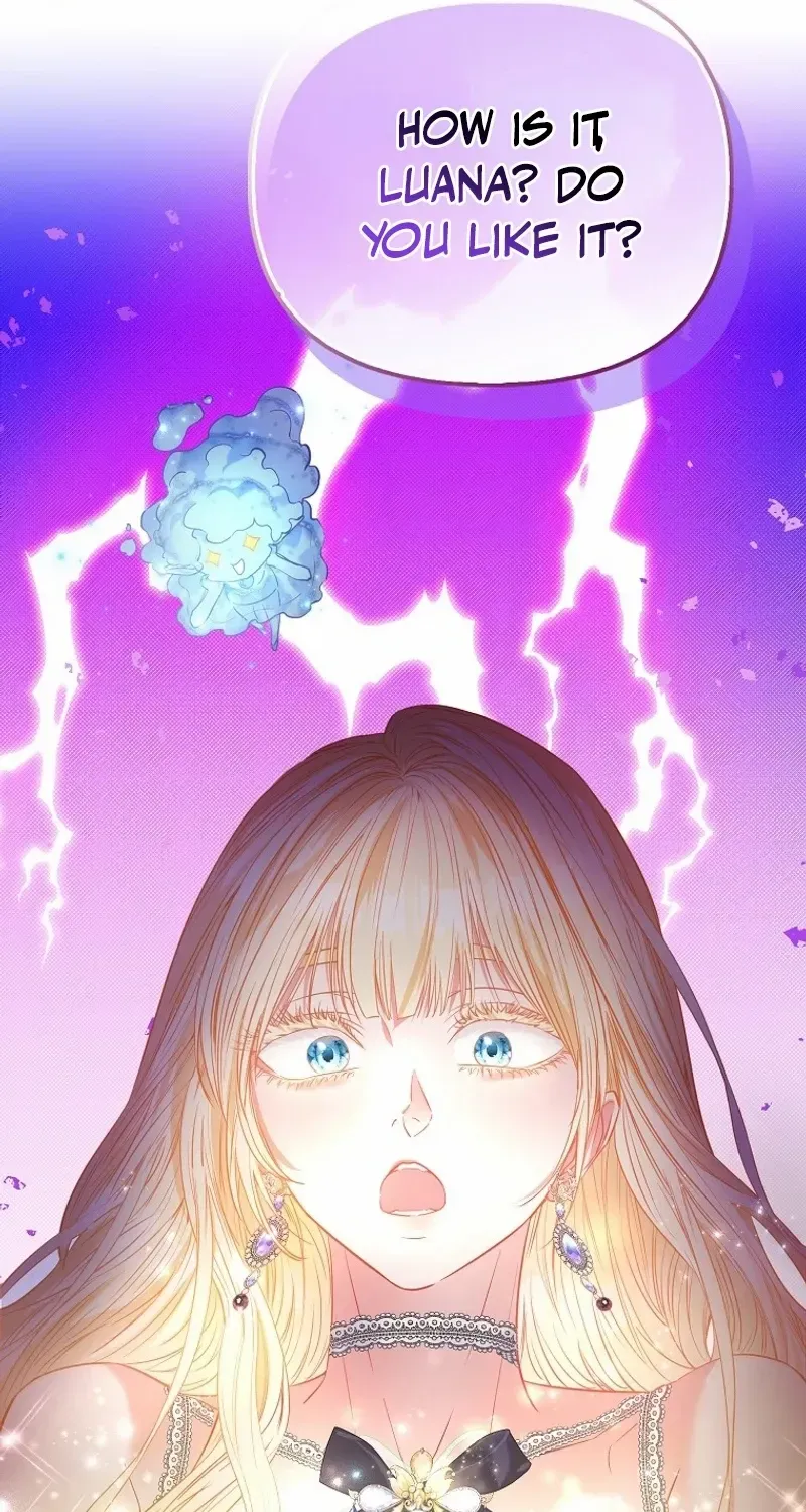 I’m The Princess of All Chapter 67 page 25 - 