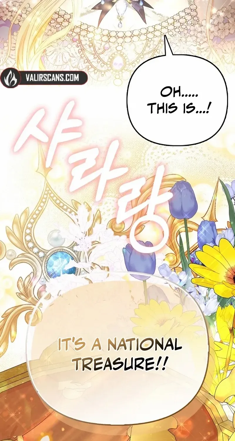I’m The Princess of All Chapter 67 page 26 - 
