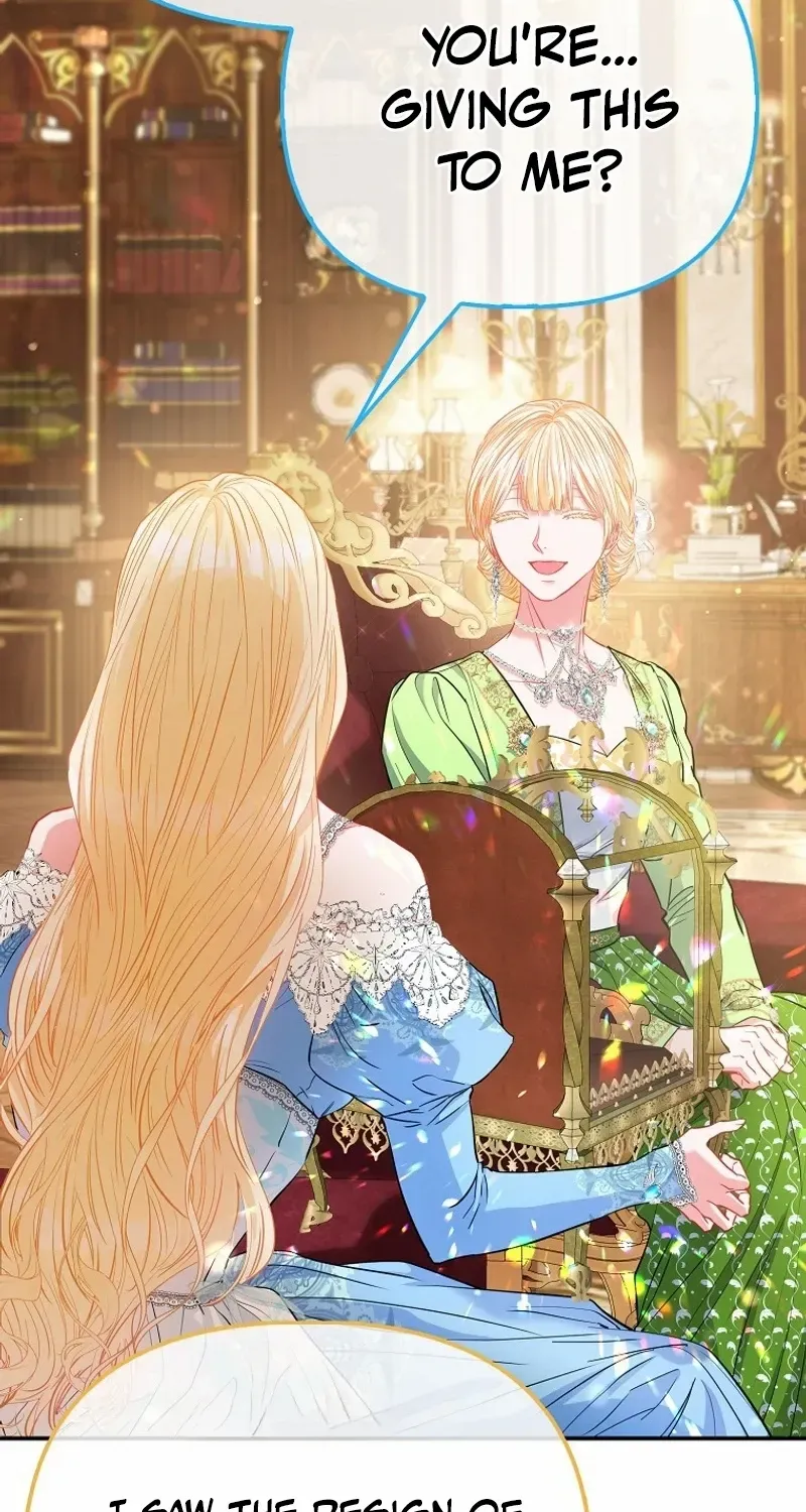 I’m The Princess of All Chapter 67 page 29 - 