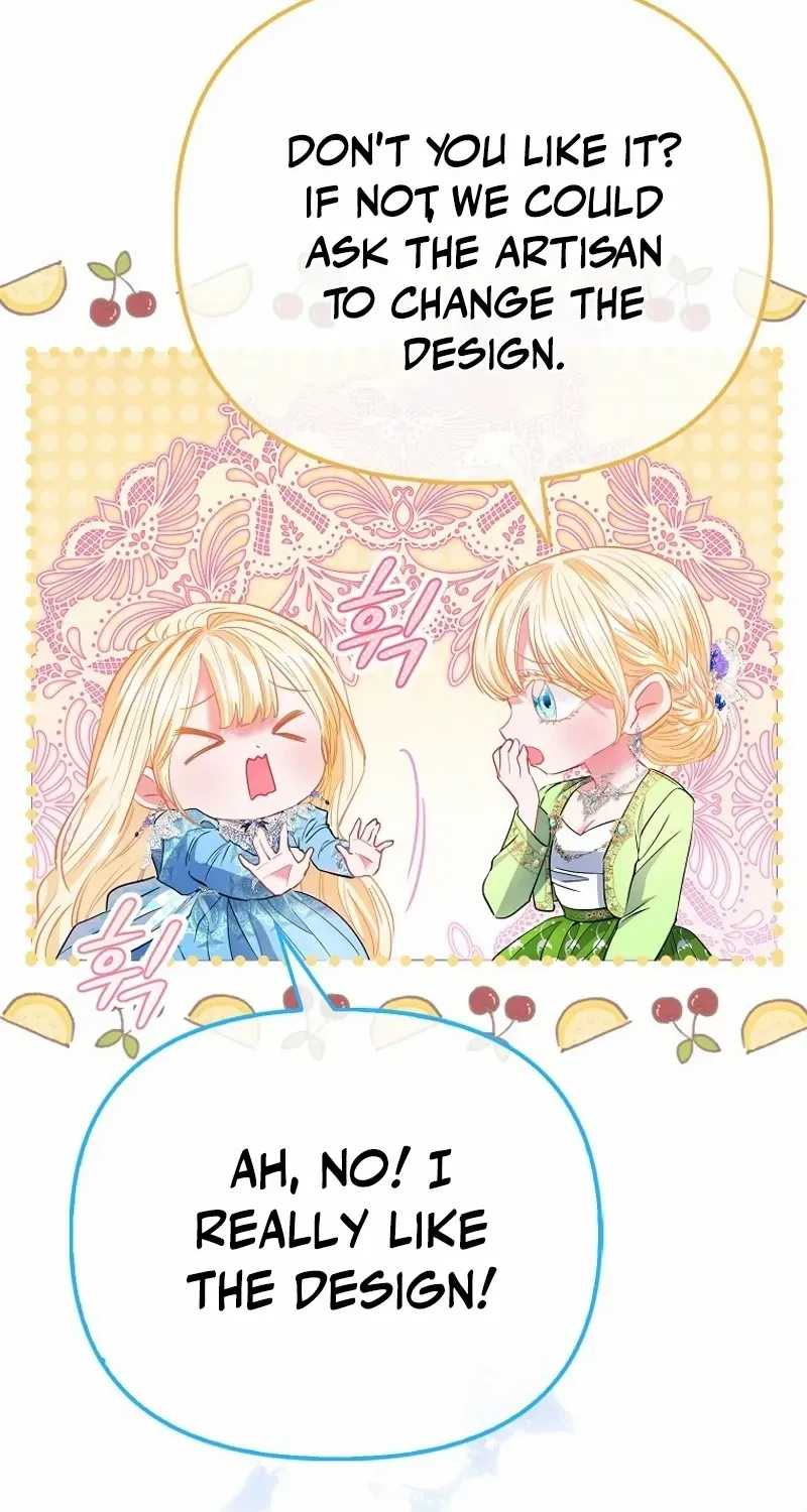 I’m The Princess of All Chapter 67 page 31 - 