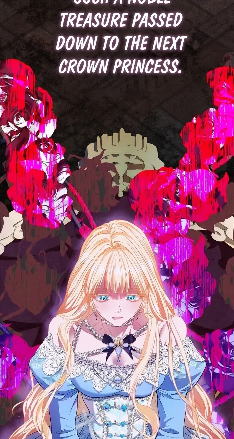 I’m The Princess of All Chapter 67 page 38 - 