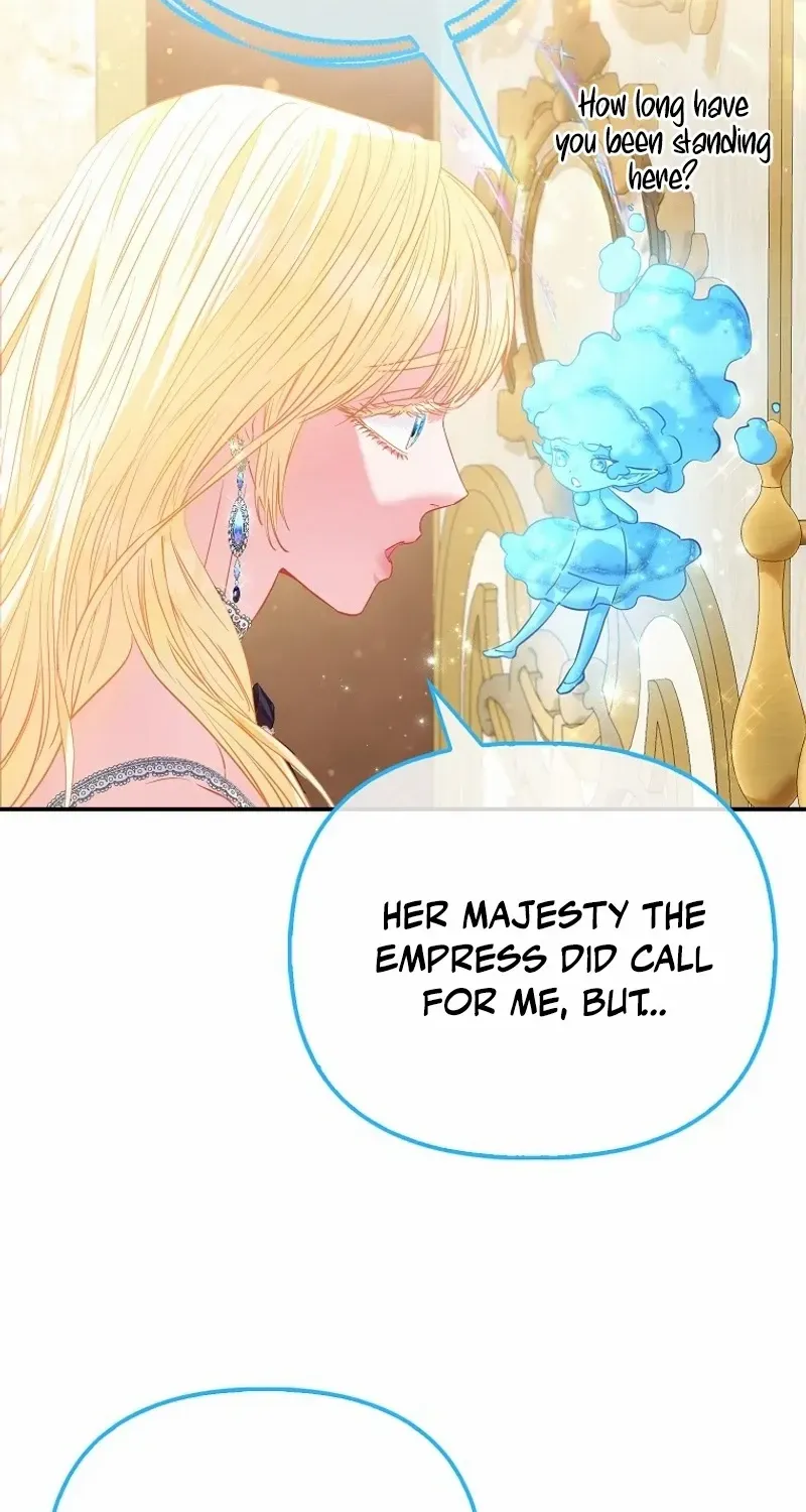 I’m The Princess of All Chapter 67 page 5 - 