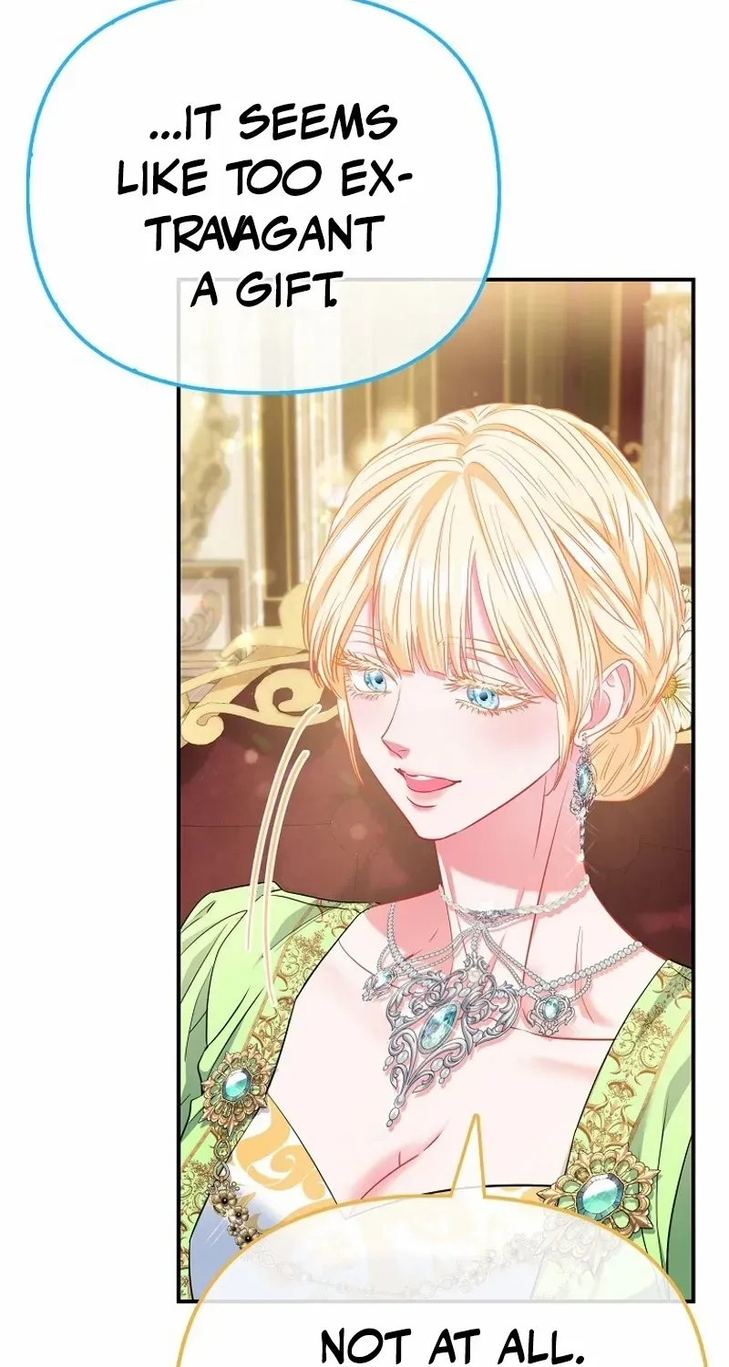 I’m The Princess of All Chapter 67 page 41 - 