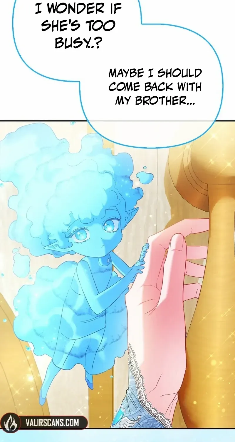 I’m The Princess of All Chapter 67 page 6 - 