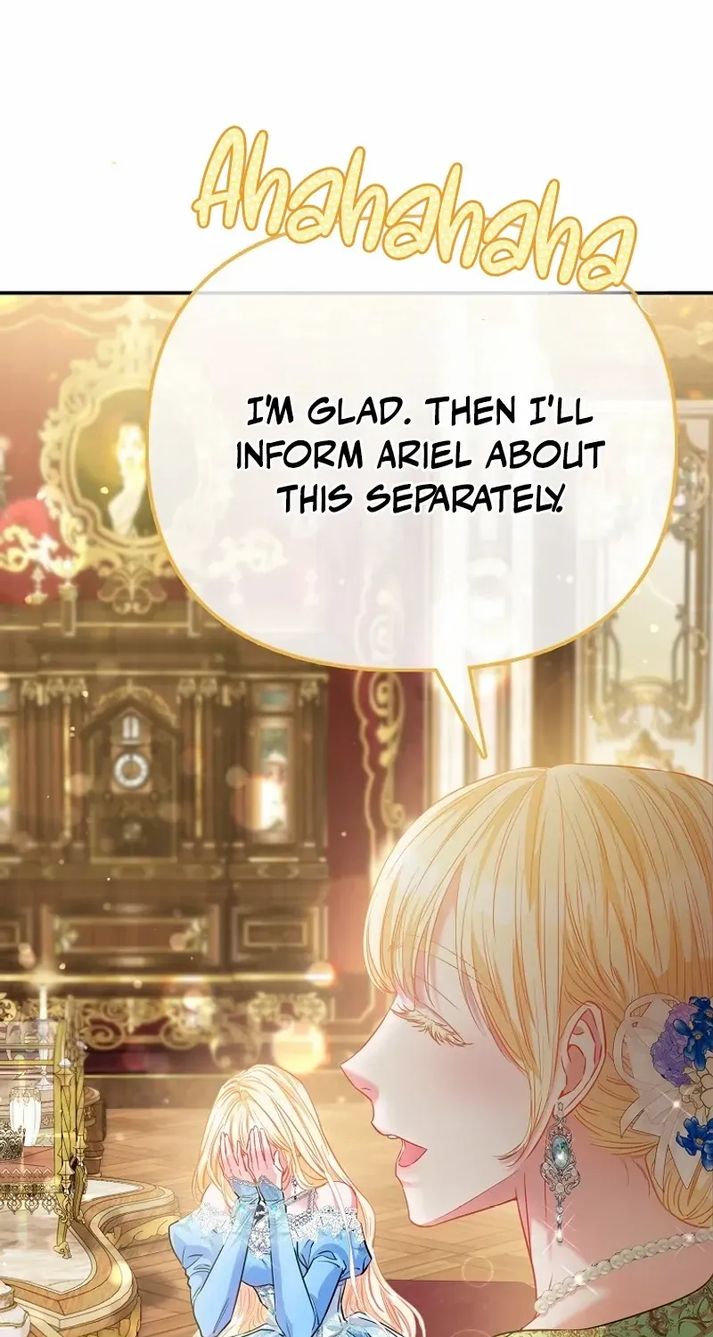 I’m The Princess of All Chapter 67 page 51 - 