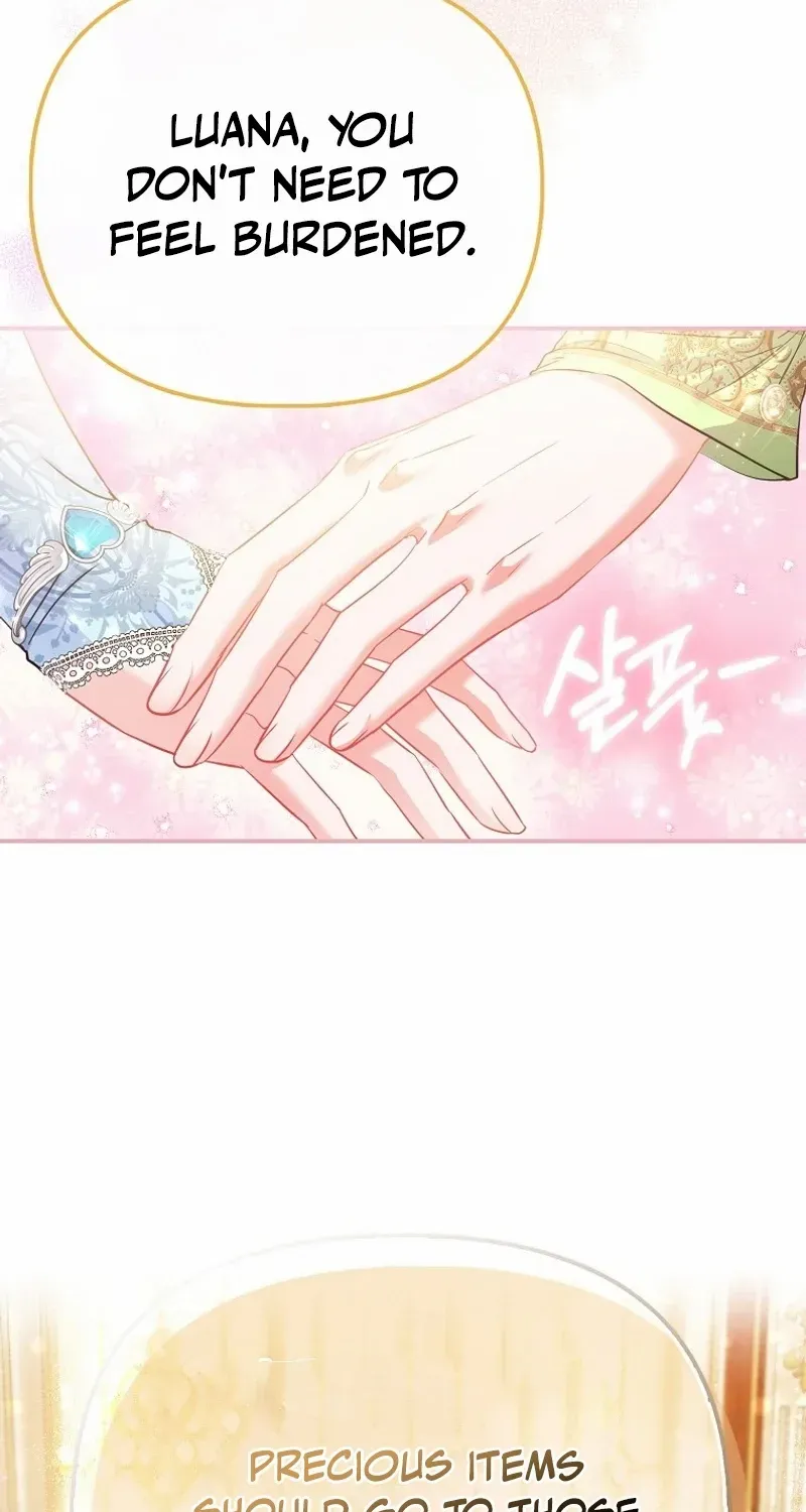I’m The Princess of All Chapter 67 page 53 - 