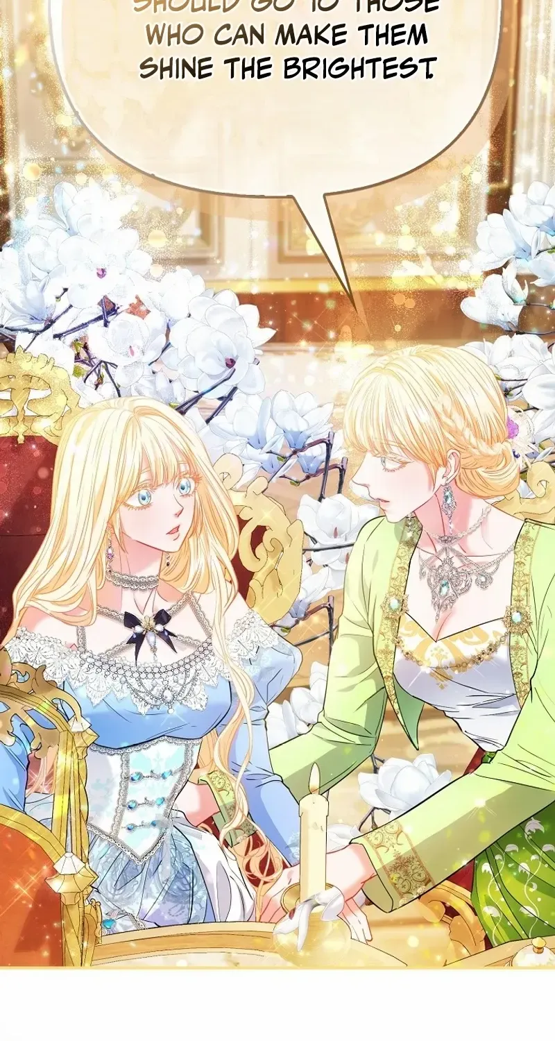 I’m The Princess of All Chapter 67 page 54 - 