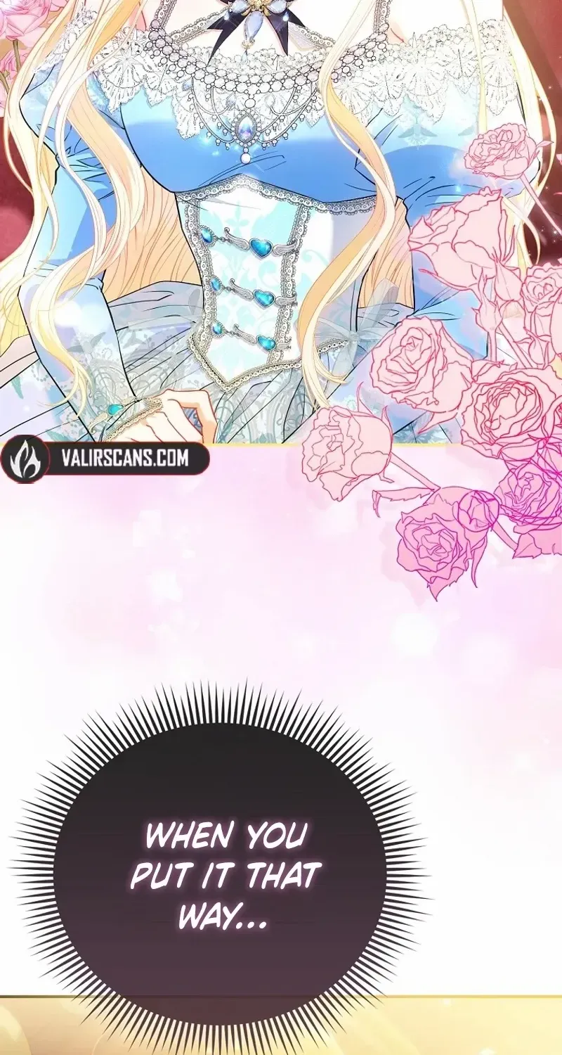 I’m The Princess of All Chapter 67 page 56 - 