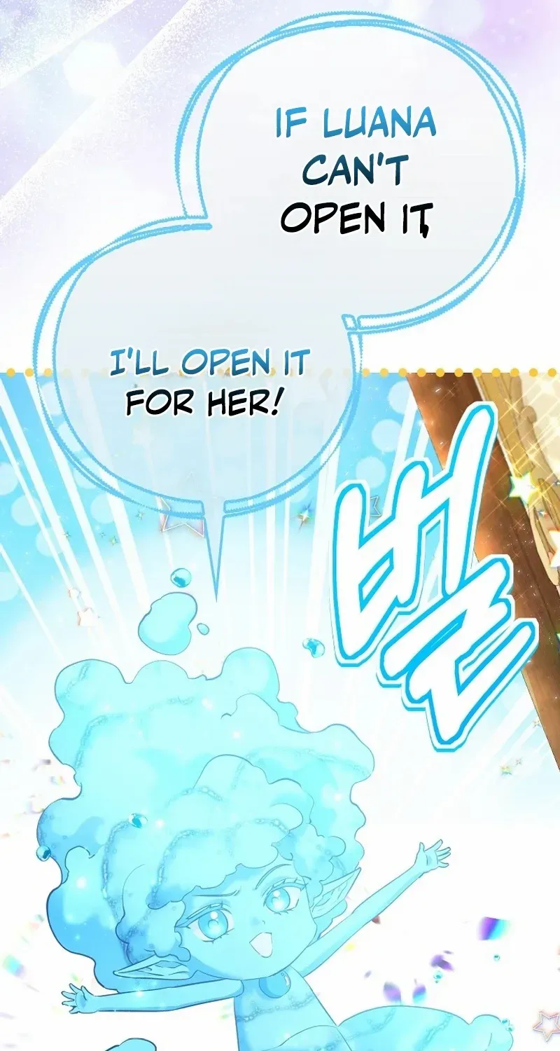 I’m The Princess of All Chapter 67 page 8 - 