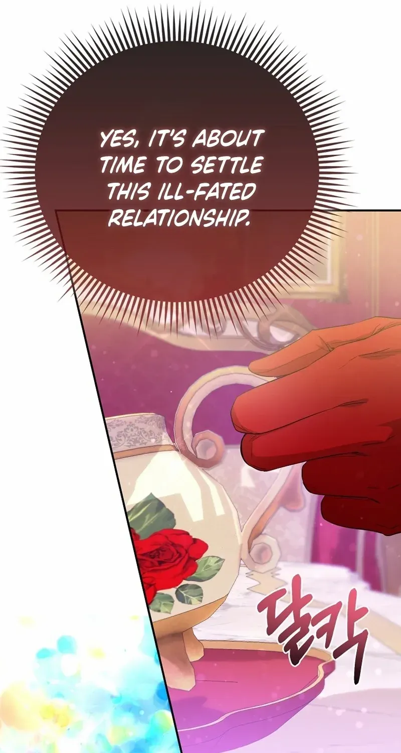 I’m The Princess of All Chapter 67 page 73 - 