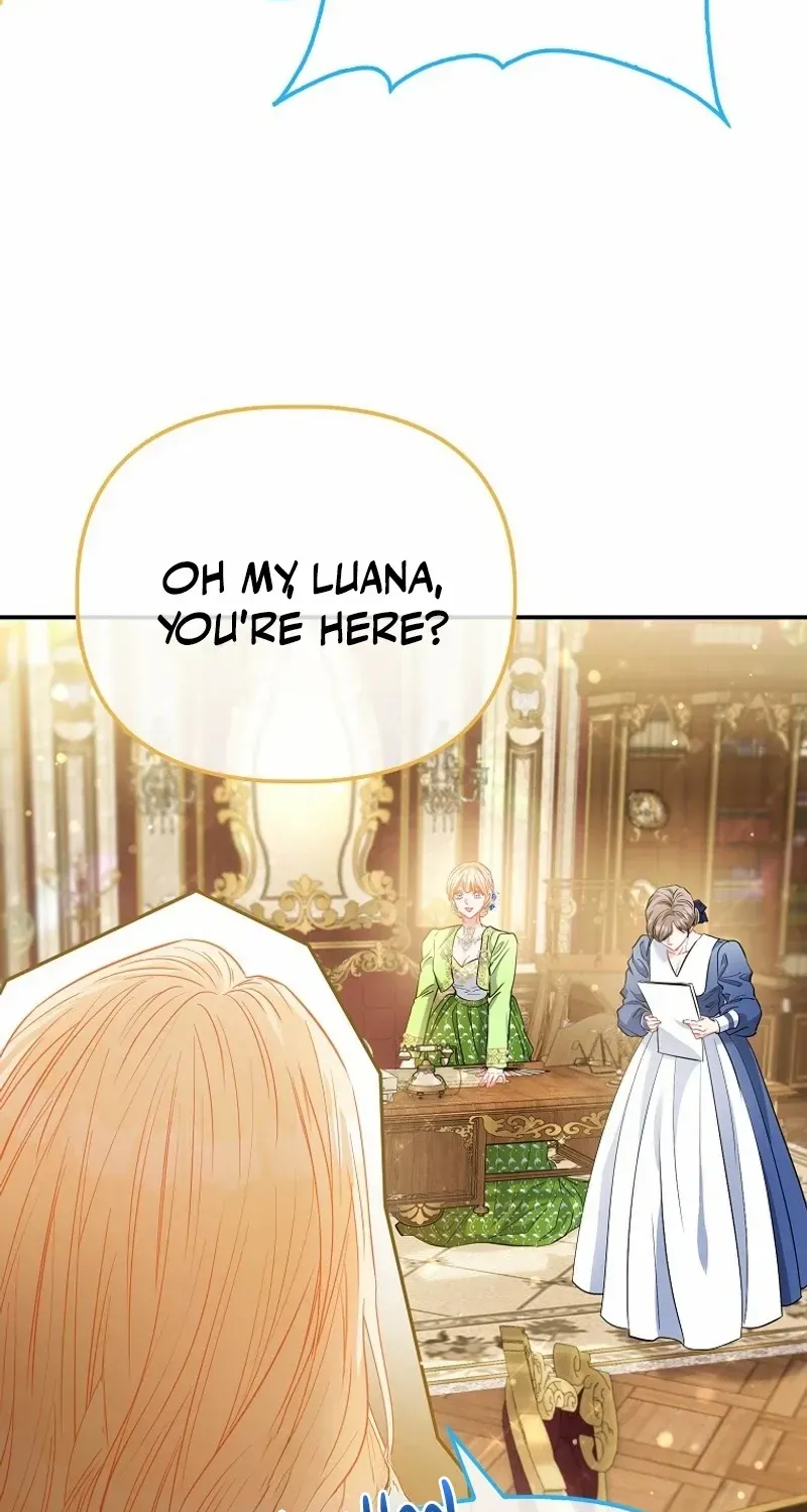 I’m The Princess of All Chapter 67 page 10 - 