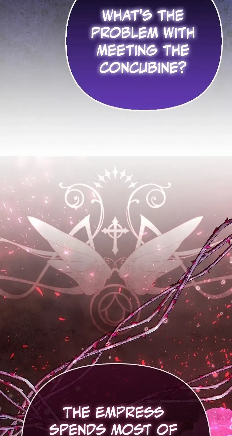 I’m The Princess of All Chapter 68 page 11 - 