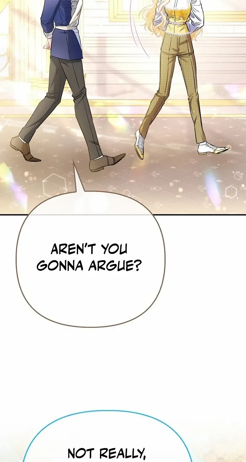 I’m The Princess of All Chapter 68 page 102 - 