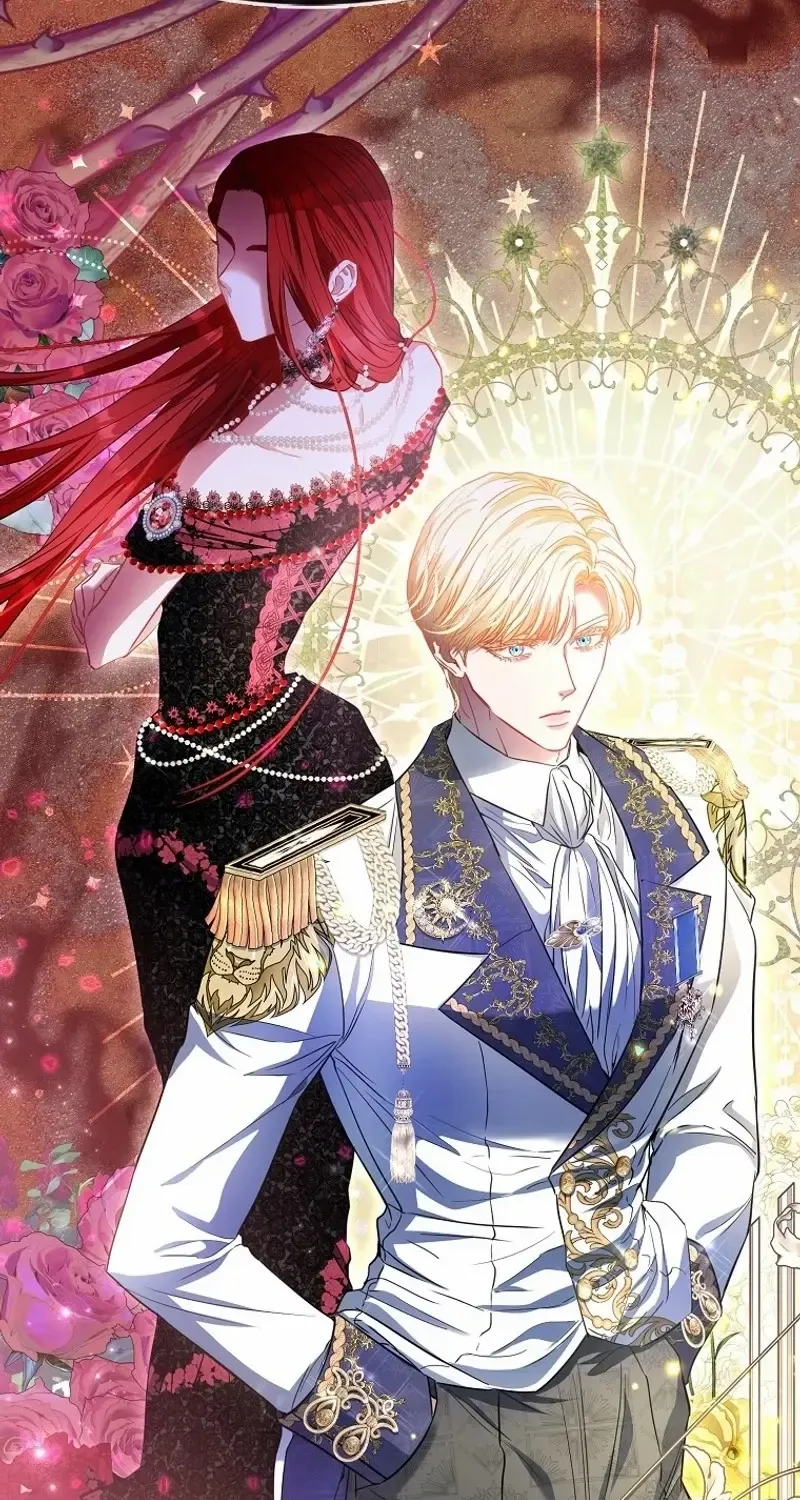 I’m The Princess of All Chapter 68 page 22 - 