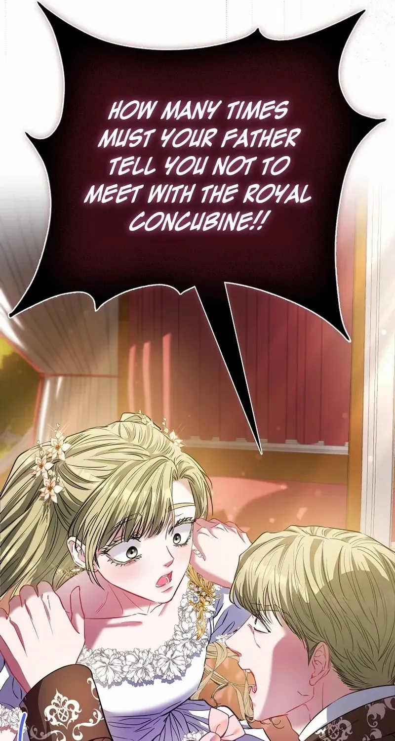I’m The Princess of All Chapter 68 page 4 - 