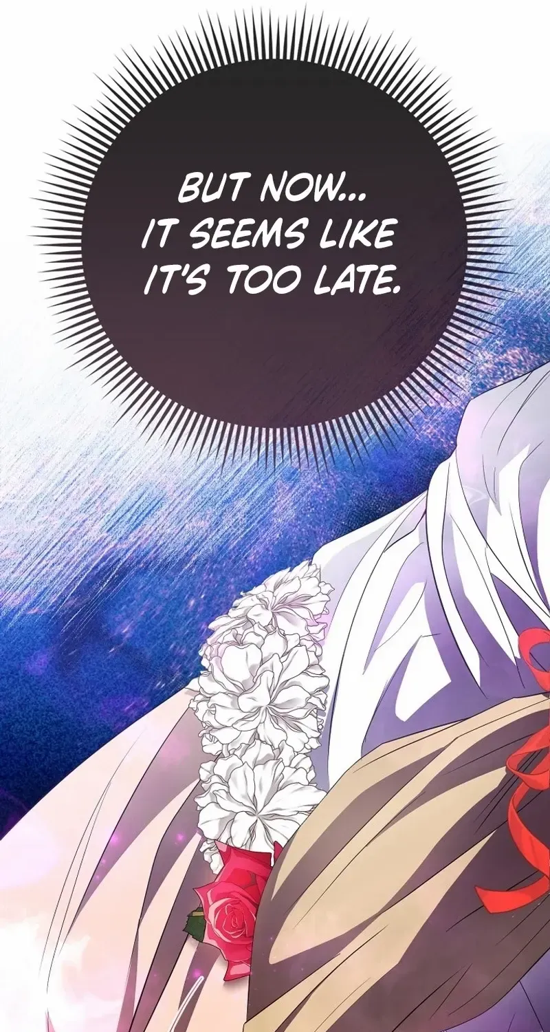 I’m The Princess of All Chapter 68 page 33 - 