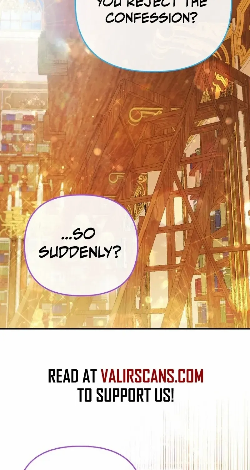I’m The Princess of All Chapter 68 page 36 - 