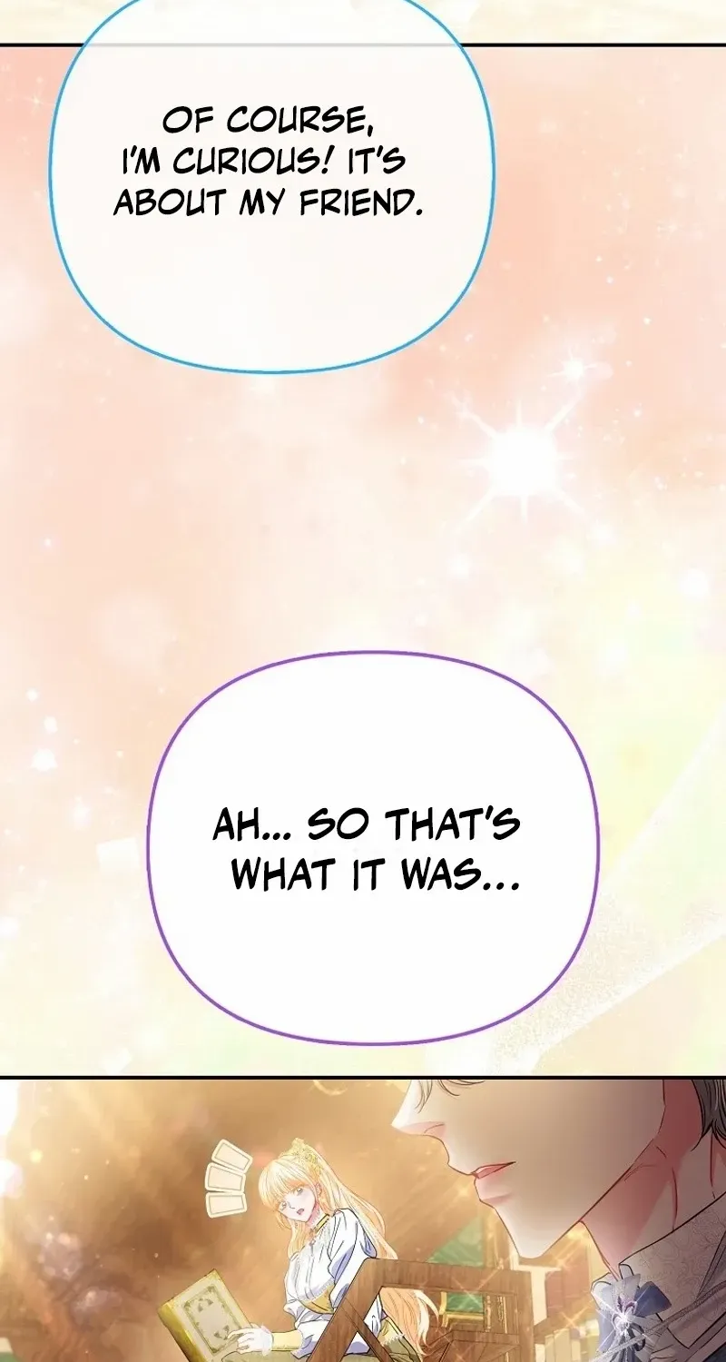 I’m The Princess of All Chapter 68 page 38 - 