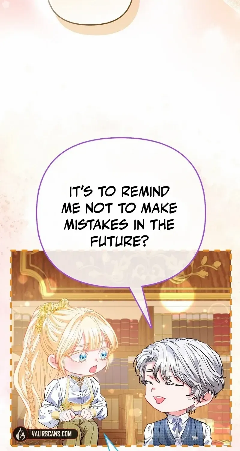 I’m The Princess of All Chapter 68 page 43 - 
