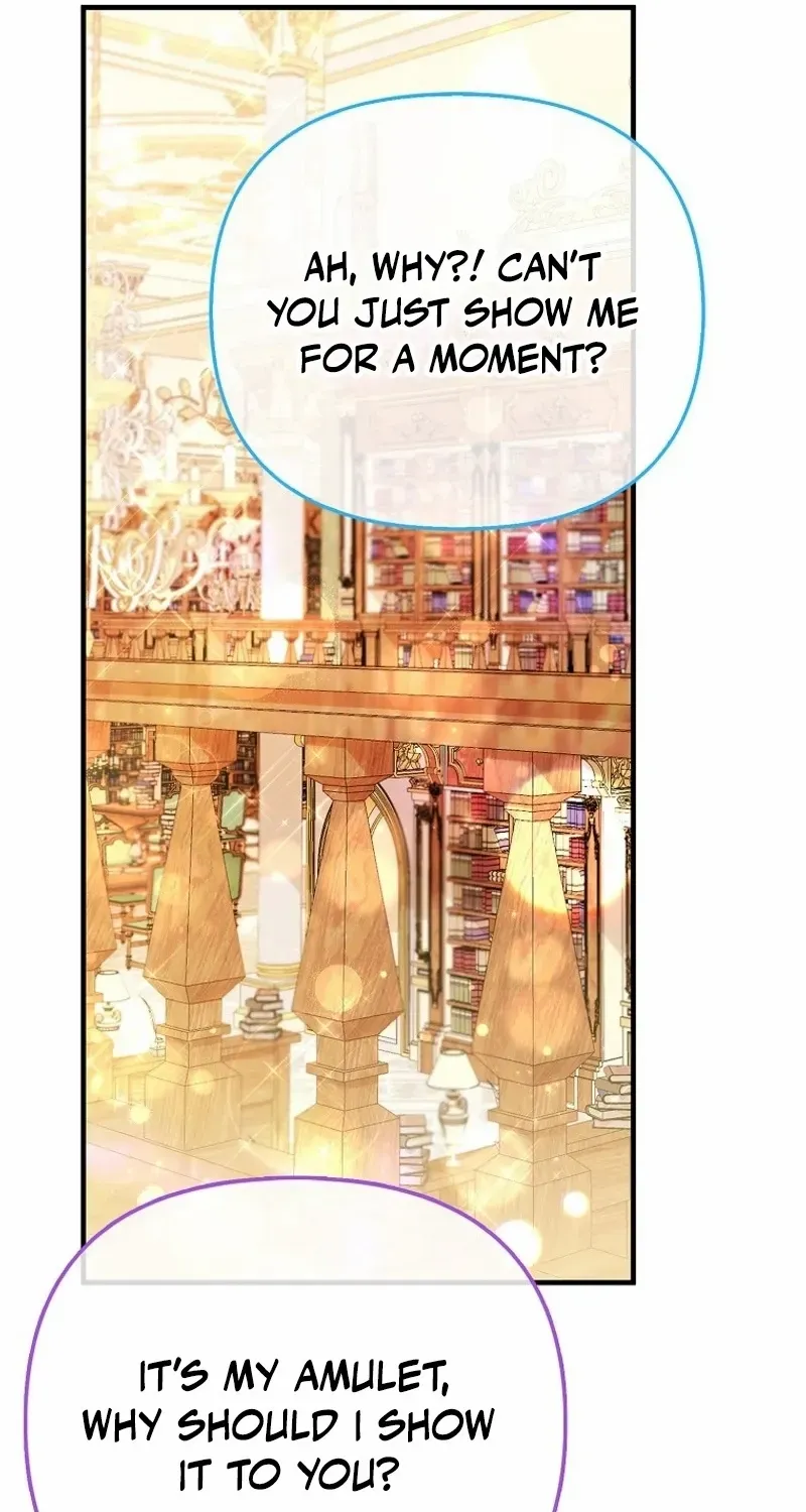 I’m The Princess of All Chapter 68 page 47 - 