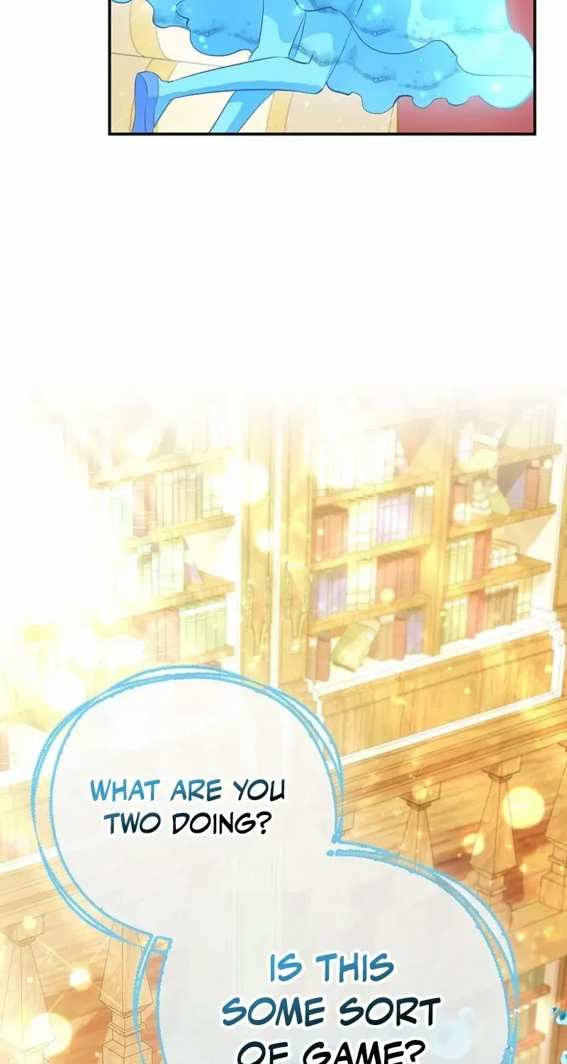 I’m The Princess of All Chapter 68 page 49 - 