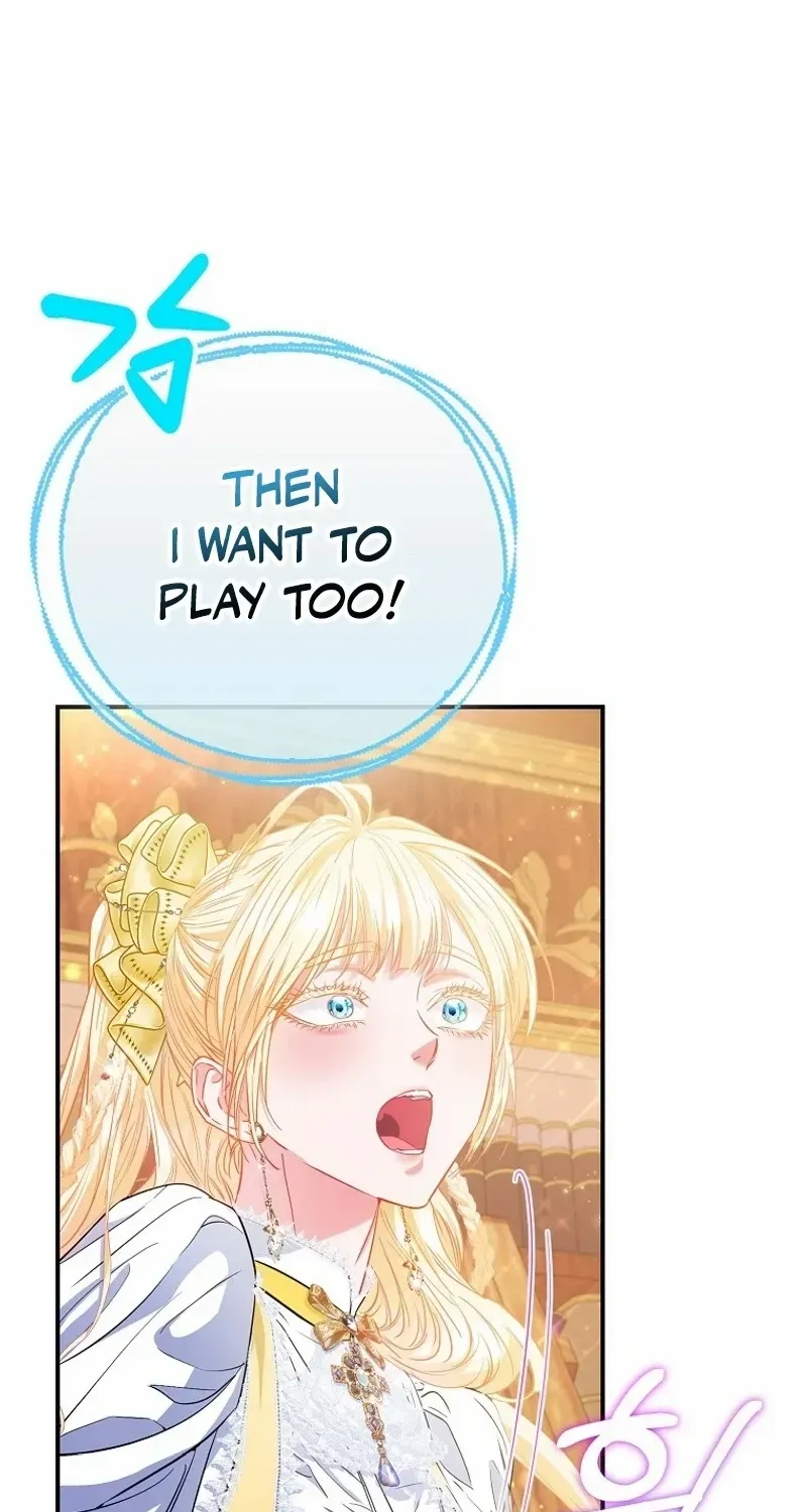 I’m The Princess of All Chapter 68 page 51 - 