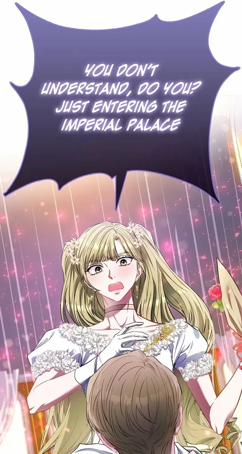 I’m The Princess of All Chapter 68 page 8 - 