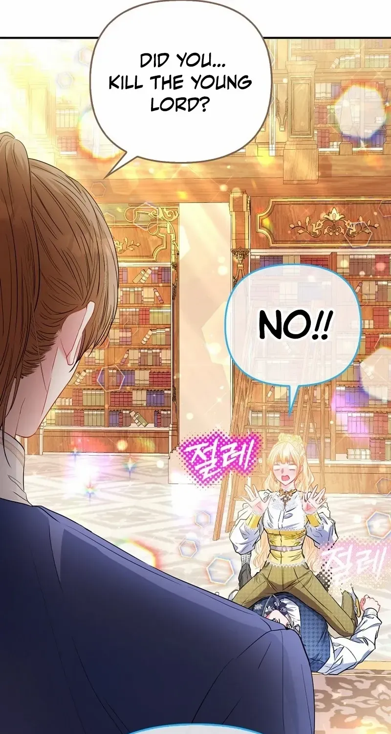 I’m The Princess of All Chapter 68 page 72 - 