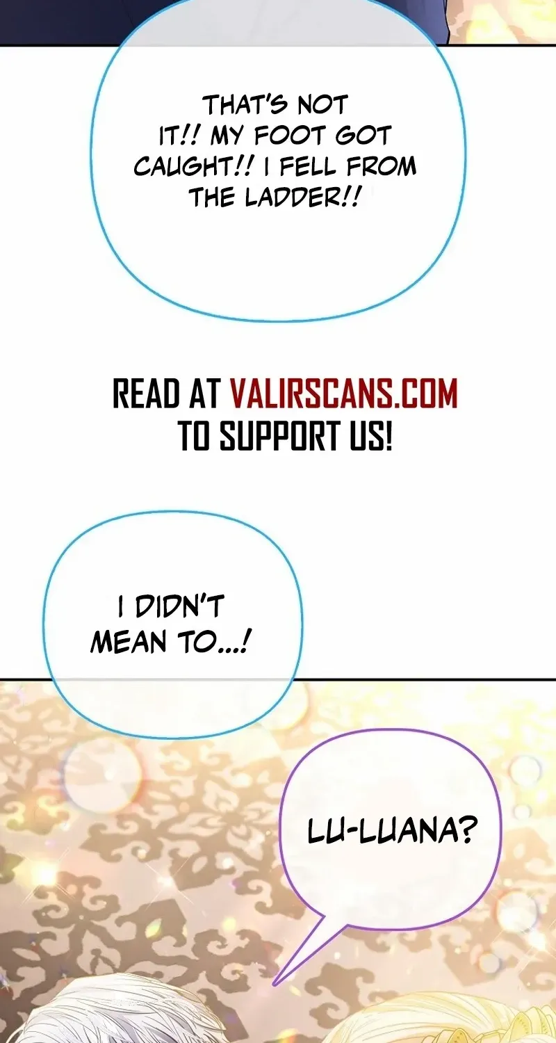 I’m The Princess of All Chapter 68 page 73 - 