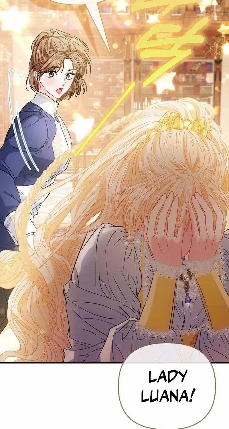 I’m The Princess of All Chapter 68 page 76 - 