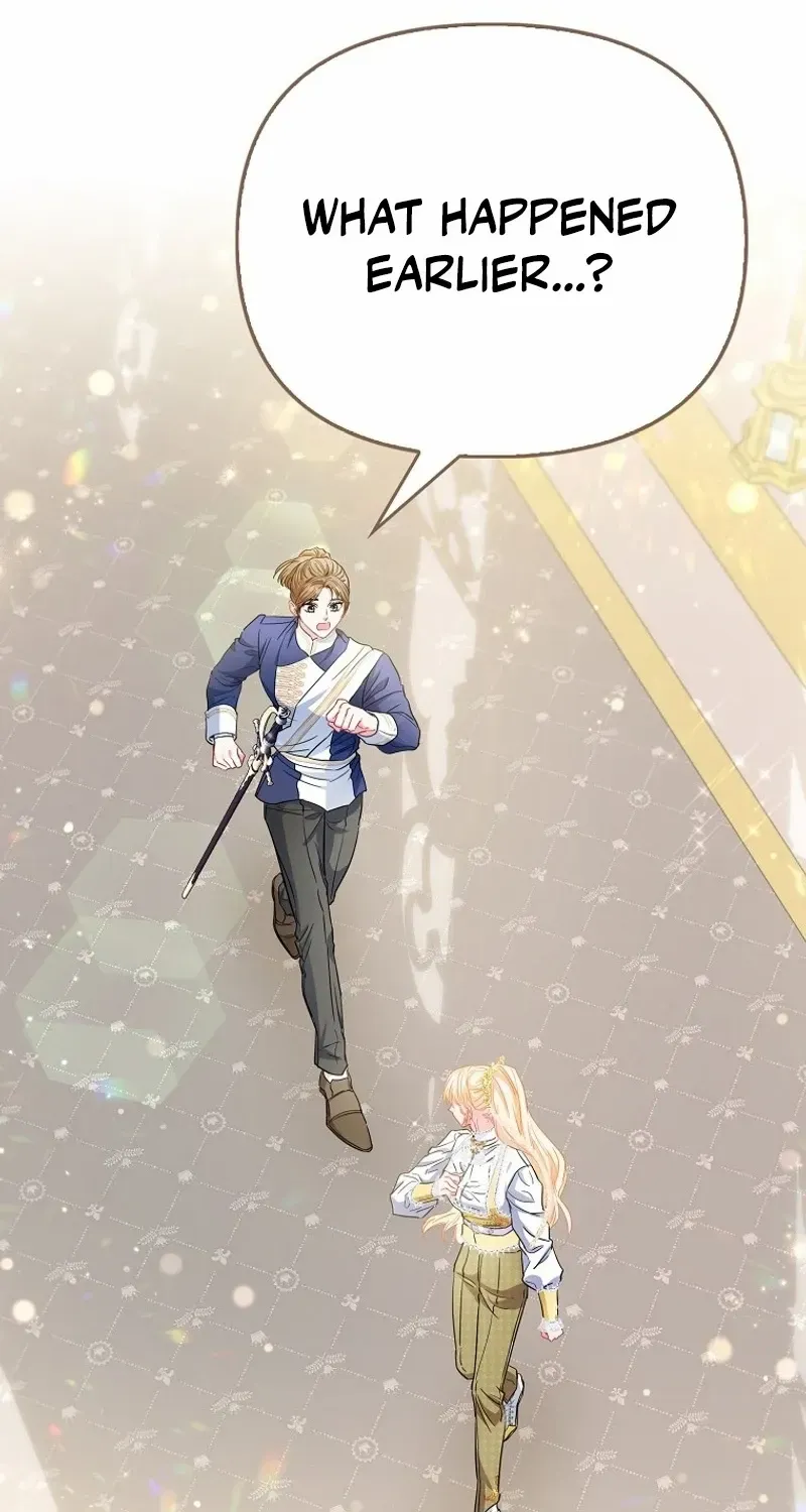 I’m The Princess of All Chapter 68 page 83 - 