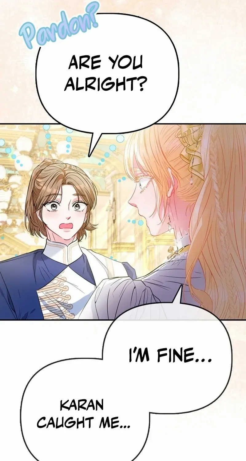 I’m The Princess of All Chapter 68 page 85 - 