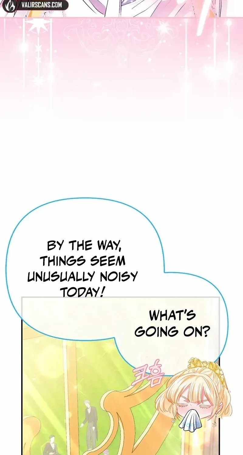 I’m The Princess of All Chapter 68 page 87 - 