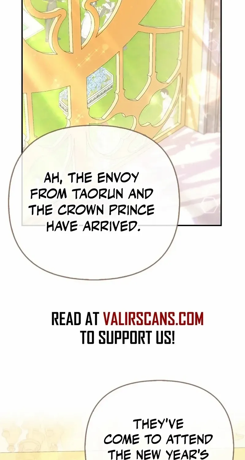 I’m The Princess of All Chapter 68 page 88 - 
