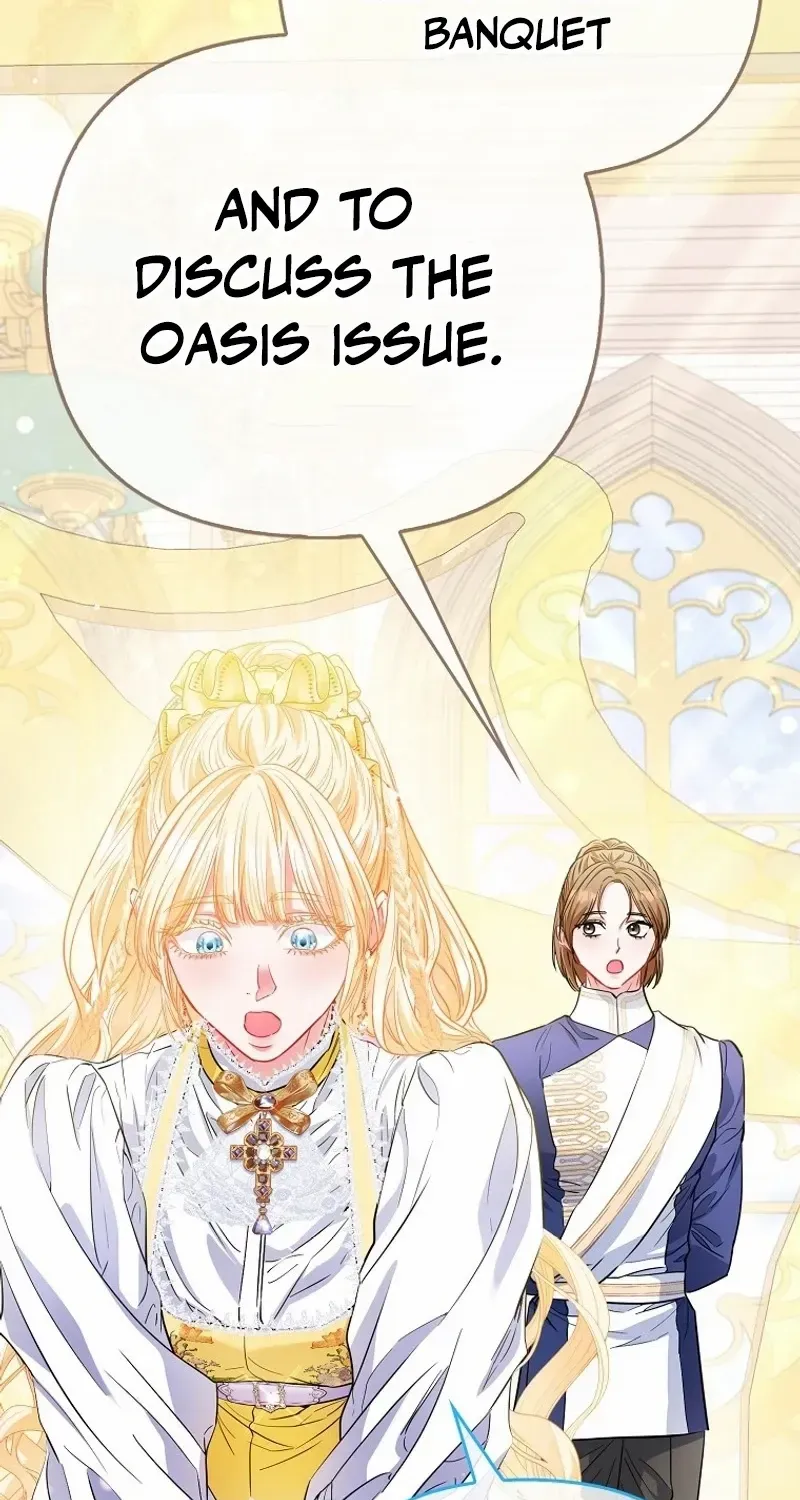 I’m The Princess of All Chapter 68 page 89 - 