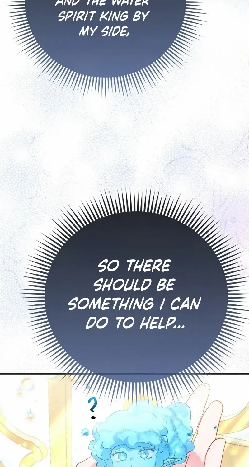 I’m The Princess of All Chapter 68 page 97 - 