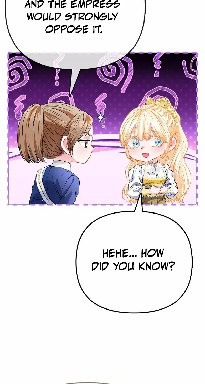 I’m The Princess of All Chapter 68 page 100 - 