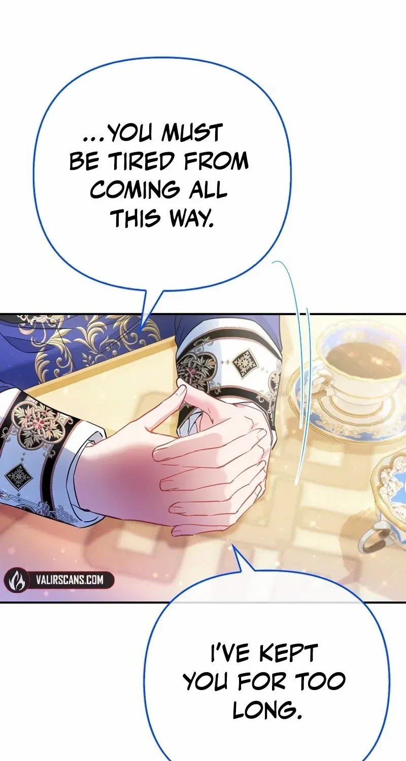 I’m The Princess of All Chapter 69 page 14 - 