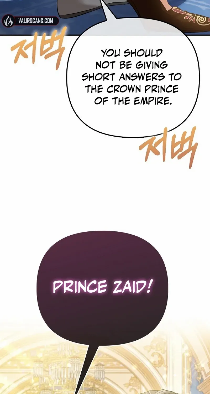 I’m The Princess of All Chapter 69 page 24 - 