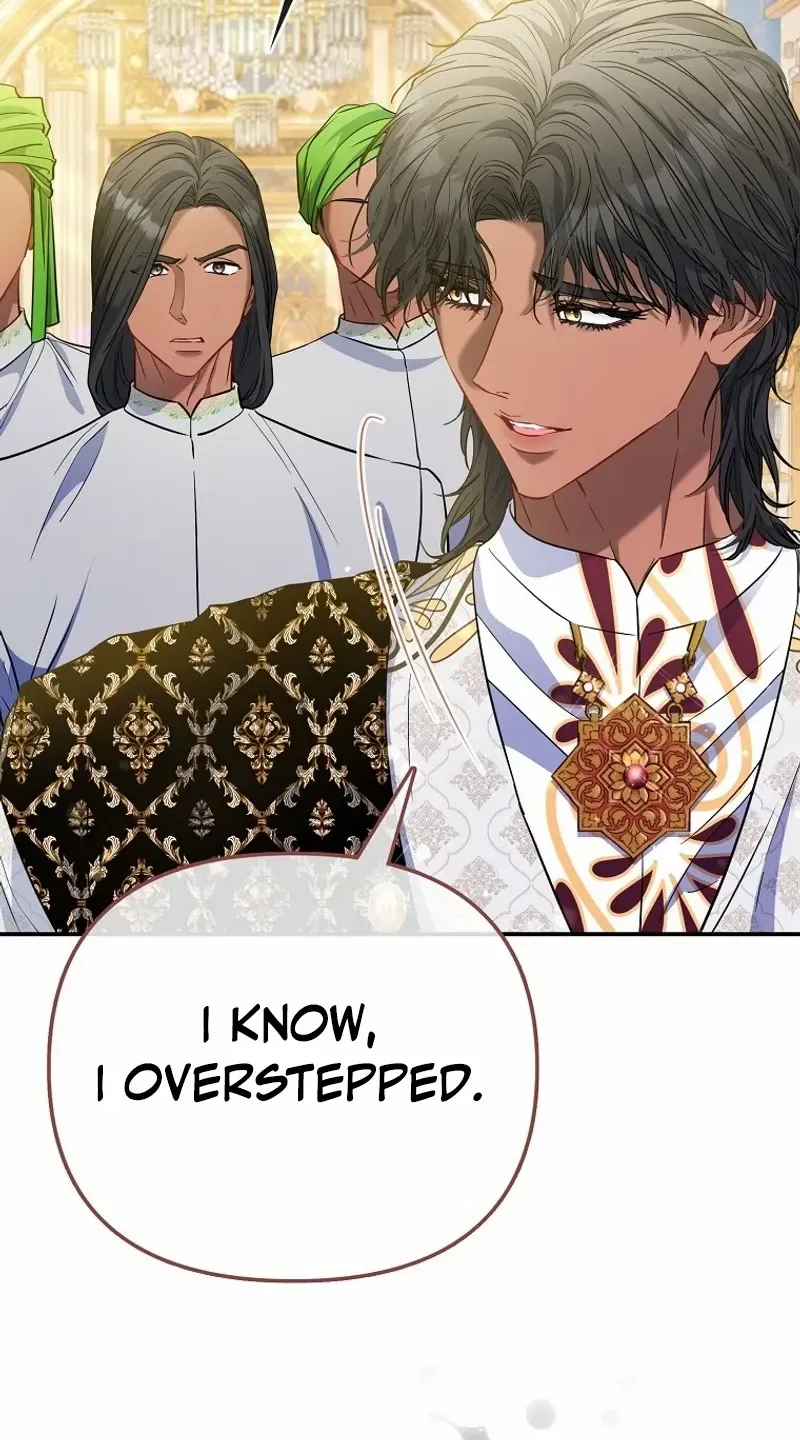 I’m The Princess of All Chapter 69 page 25 - 