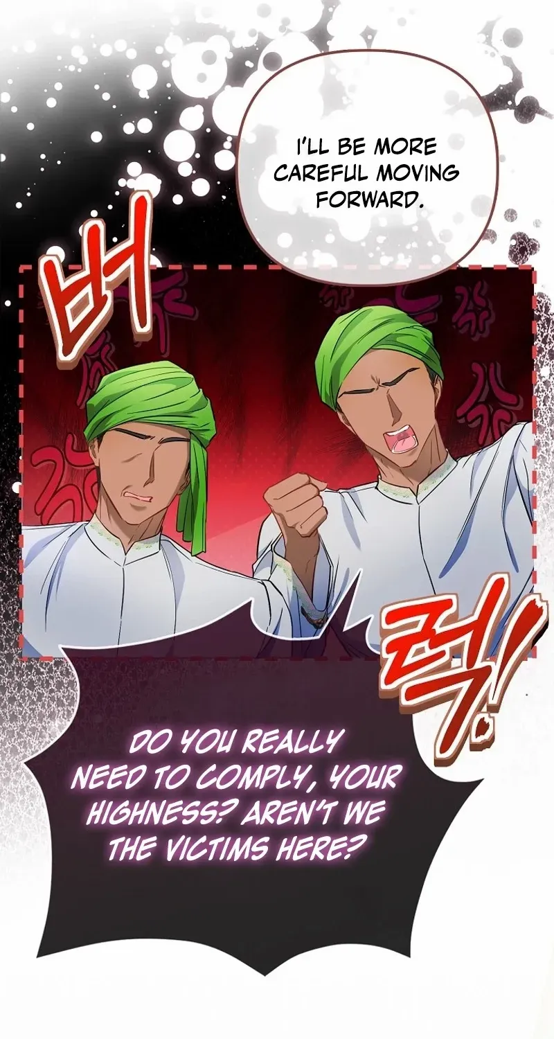 I’m The Princess of All Chapter 69 page 26 - 